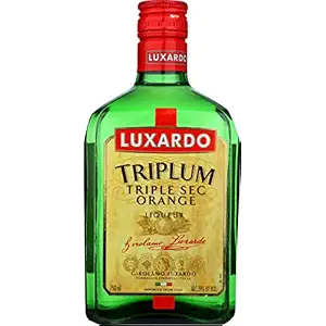 Triple Sec, 750 ML