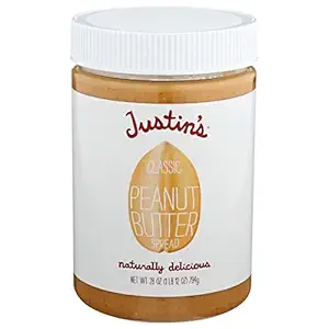 Classic Peanut Butter Spread, 28 OZ