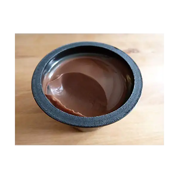 Chocolate Ganache Pots 5