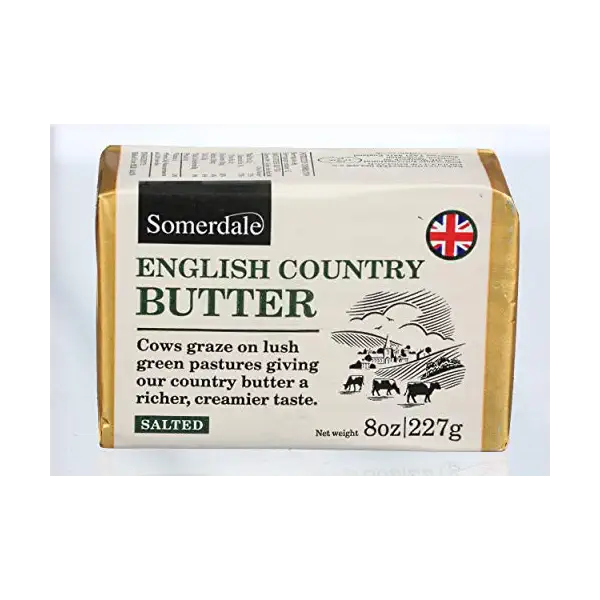 English Butter, 1 EA 1