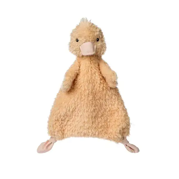 Again Friends Lovey Duck 1