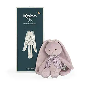Lapinoo Small Pink Plush, 1 EA