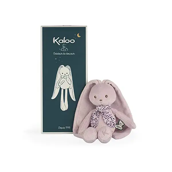 Lapinoo Small Pink Plush, 1 EA 1