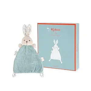 Kdoux Rabbit Dove Plush, 1 EA