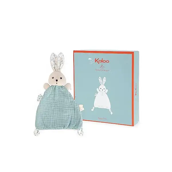 Kdoux Rabbit Dove Plush, 1 EA 1