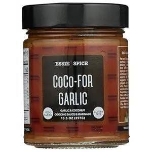 Coco For Garlic Sauce, 10.5 OZ