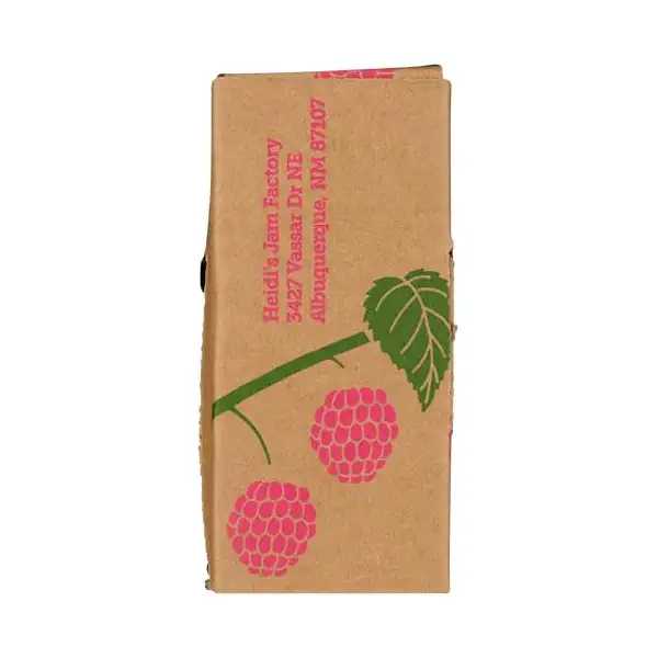 Organic Jam Sampler 3 Count 7
