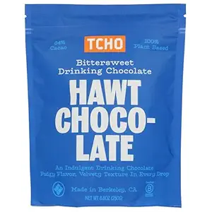 Organic Hawt Chocolate, 8.8 OZ