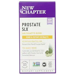 Prostate 5LX, 120 CT