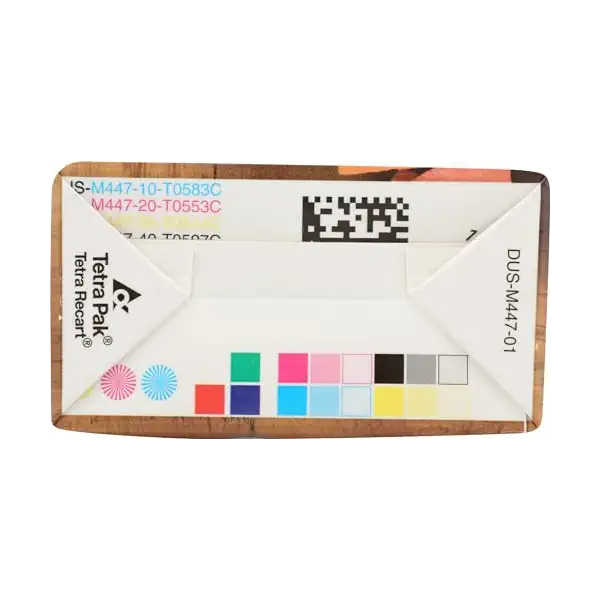 Organic Thai Sweet Potato Soup, 17 OZ 8