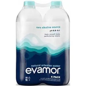 Artesian Water 4 pk, 64 OZ