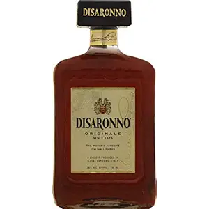 Amaretto Liqueur, 750 ML