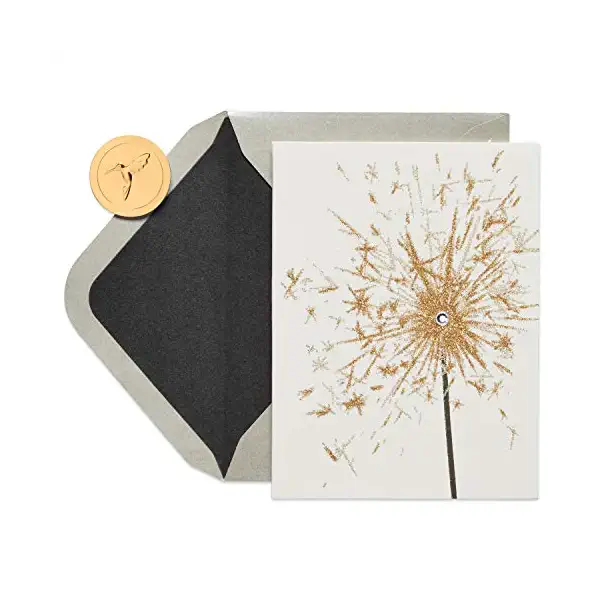 Birthday Card, 1 EA 1