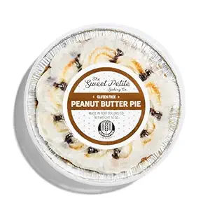 Peanut Butter Pie, 9.9 OZ