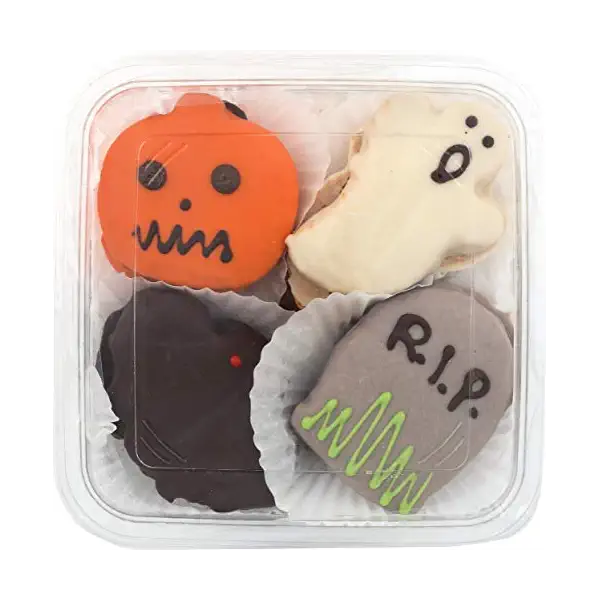 Mini Halloween Platter 2