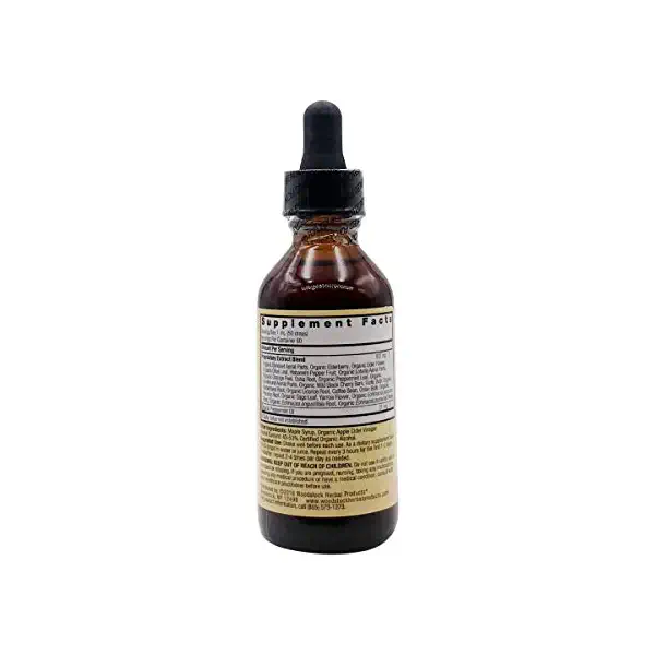 C & F Seasonal Support 2