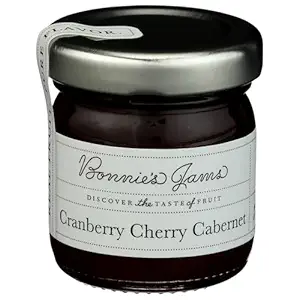 Cranberry Cherry Cabernet Conserve Mini, 1.5 OZ