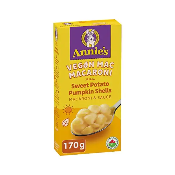 Organic Sweet Potato Pumpkin Shells 1