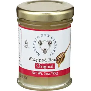 Whipped Honey, 3 OZ