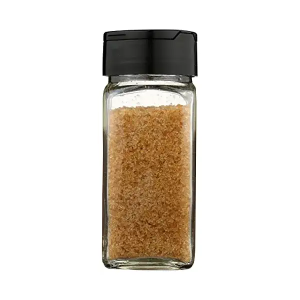 Whiskey Oak Smoked Sugar 2