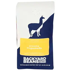 Coffee Seasonal African Or Indonesian, 12 OZ