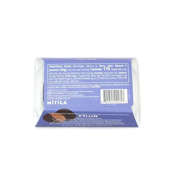 Fig Pesetas, 4.94 OZ 2