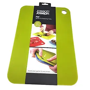 Chopping Mats; Set of 3, 1 EA