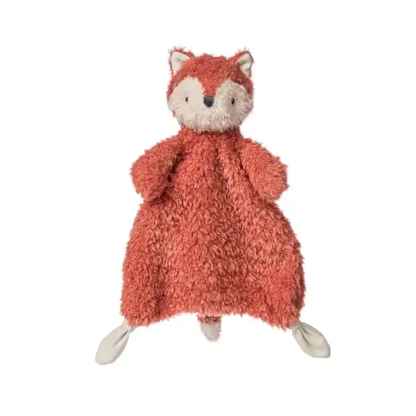 Again Friends Lovey Fox 1