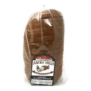 Honey Whole Wheat Bread, 32 OZ