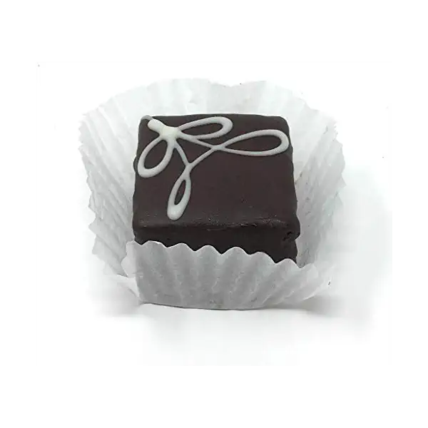 Chocolate Tea Cake 1