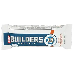 Peanut Butter Chocolate Bar, 2.4 OZ