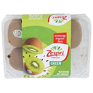 Kiwi Clamshell, 16 OZ