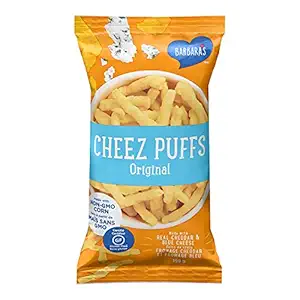 Original Cheez Curls, 7 OZ