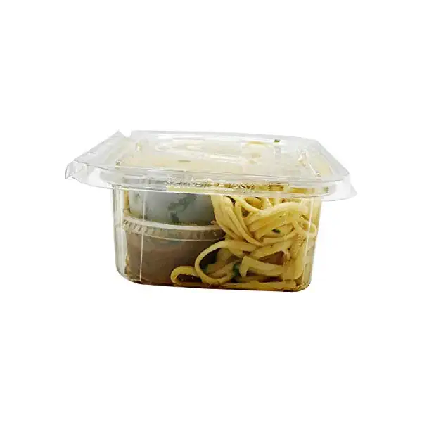 Sesame Noodles 4