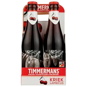 Black Pepper Kriek Lambicus 4pk, 11.2 FZ