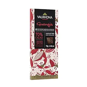 Guanaja 70 Dark Bar, 70 GR