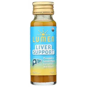 Organic Liver Support Shot, 1.8 FZ