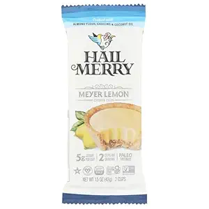 Meyer Lemon Cups, 1.5 OZ