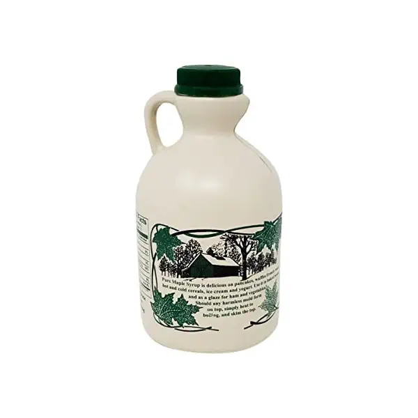 Maple Syrup 2