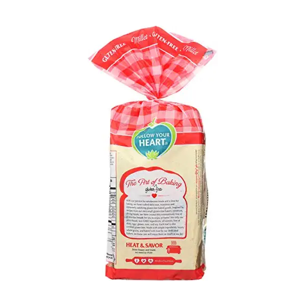 Millet Bread, 24 OZ 2