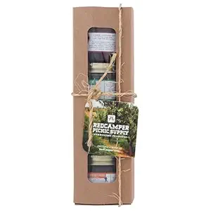 Jam & Spread Gift Set 4 Count, 4 CT