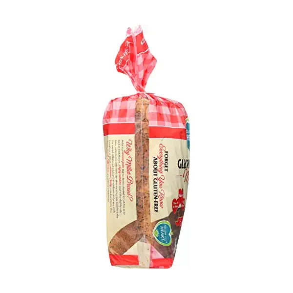 Millet Bread, 24 OZ 5