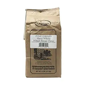 Mix Hrd Whl Wht Bread 80 Oz, 80 OZ