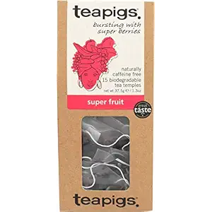 Super Fruit Tea, 15 CT