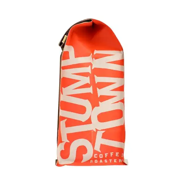 Elf Parade Holiday Blend Whole Bean Coffee, 10.5 OZ 4