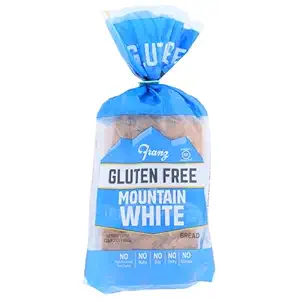 Mountain White, 18 OZ