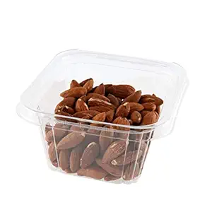 Unsalted Raw Sprouted Almonds