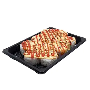 Spicy Tuna Avocado Roll, 1 EA