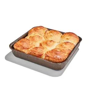 Butterflake Rolls 9ct, 12.4 OZ