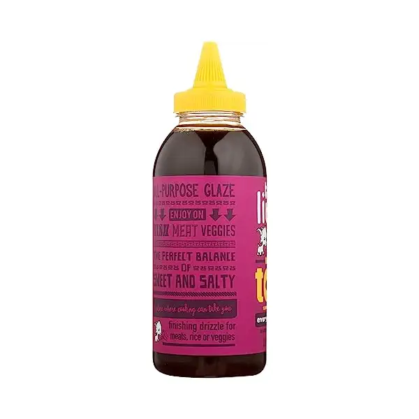 Went To Tokyo Spice Mix 6